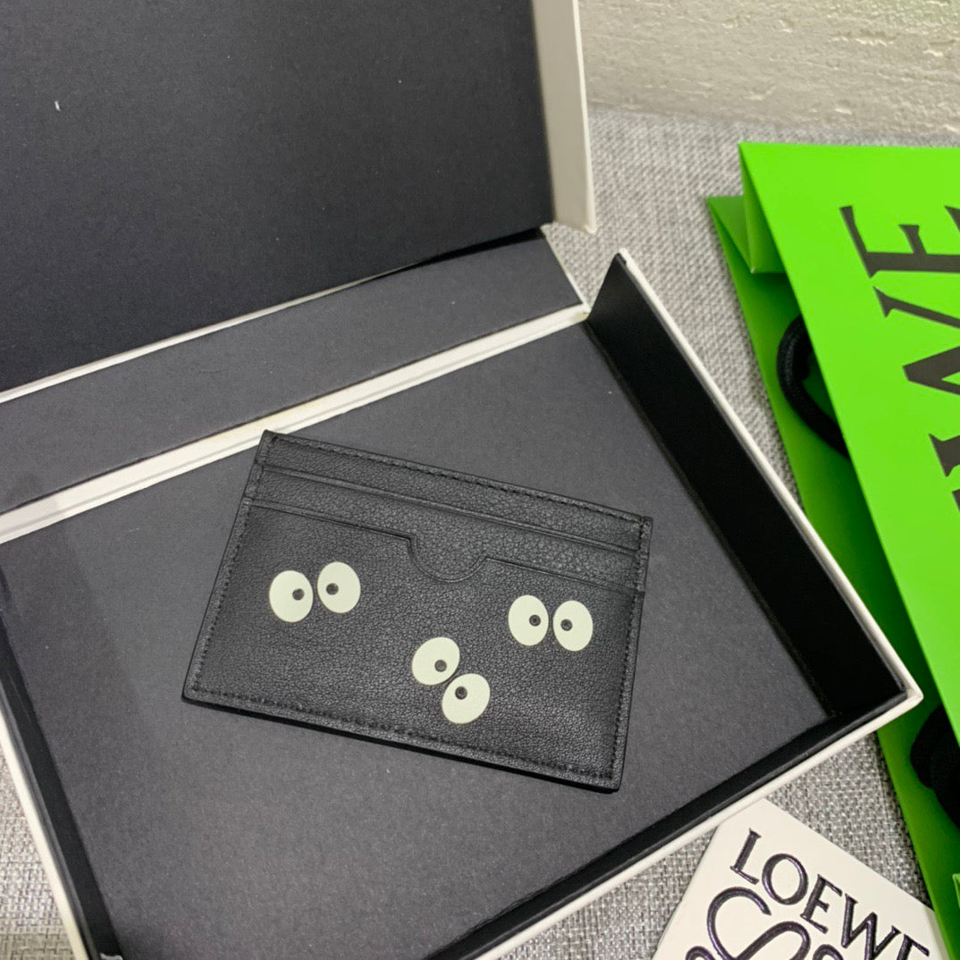 Loewe Card Holder