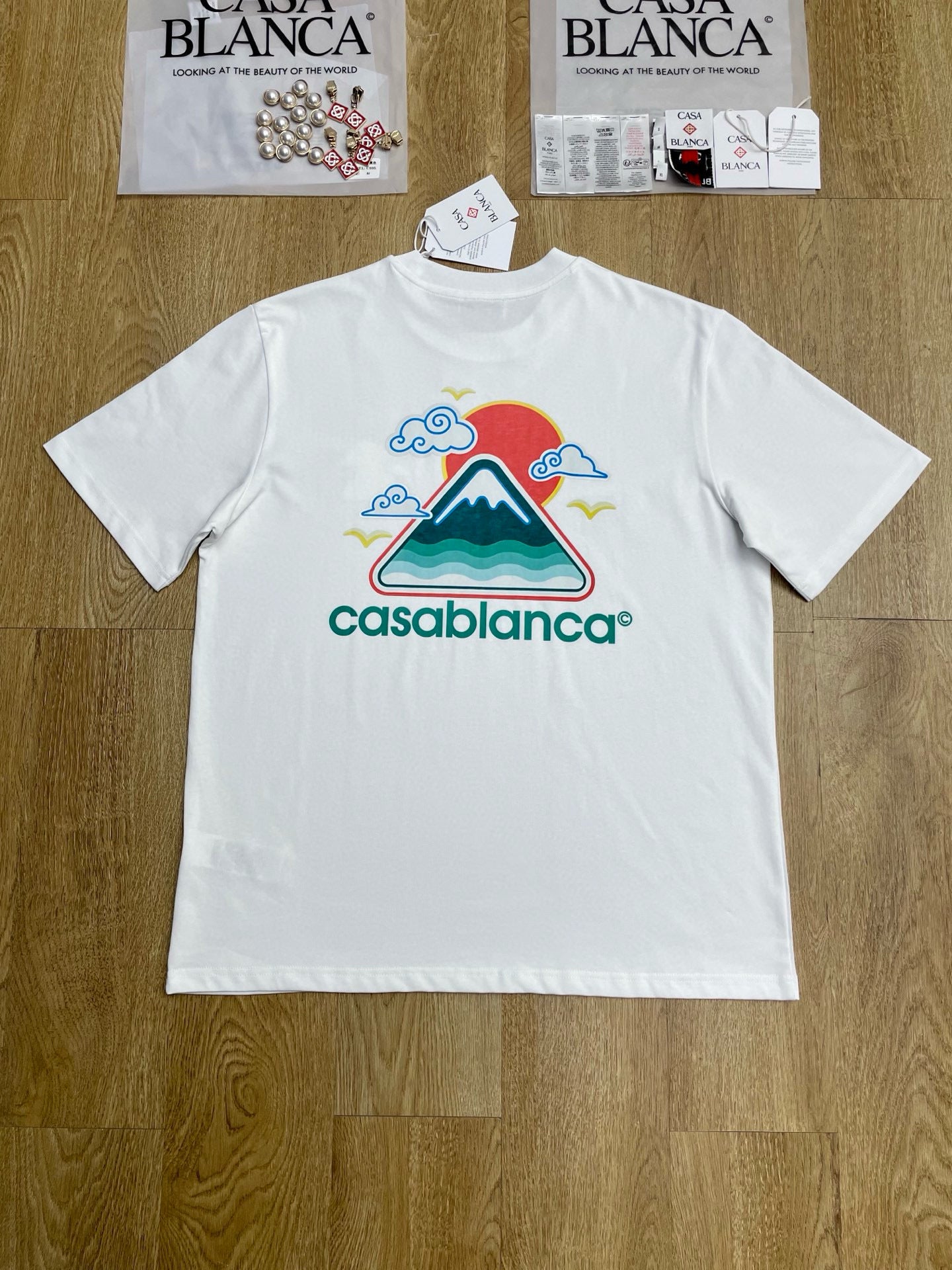 Casablanca T-Shirt