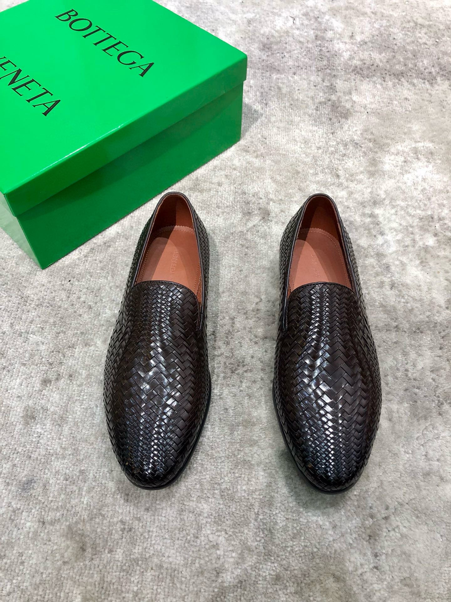 Bottega Veneta Loafer