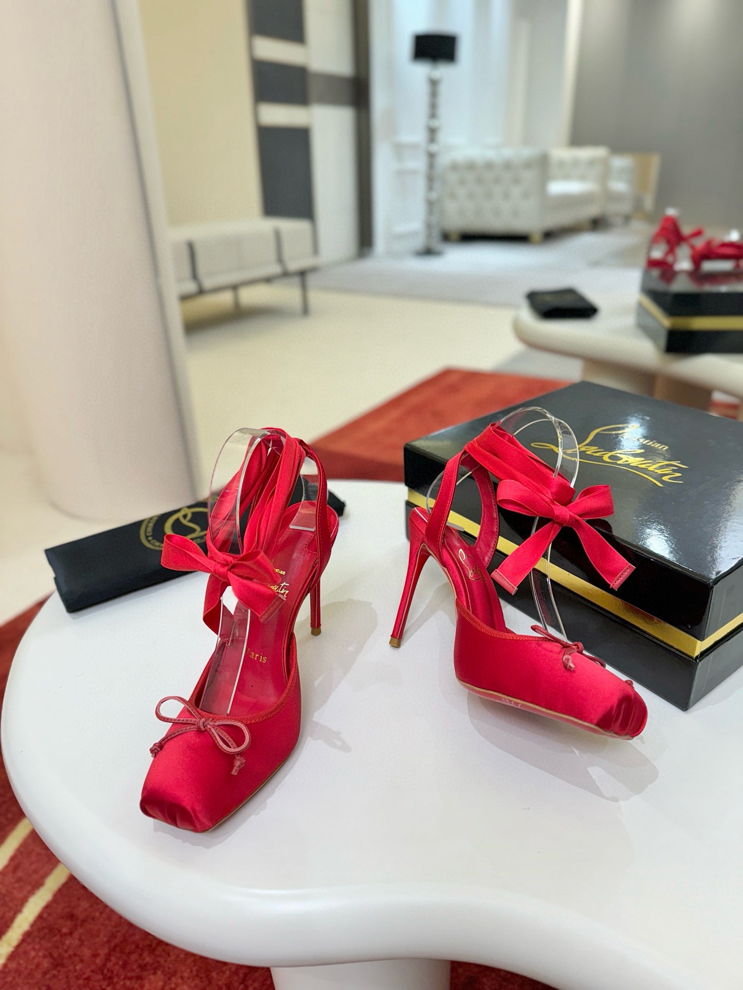 Christian Louboutin Heels