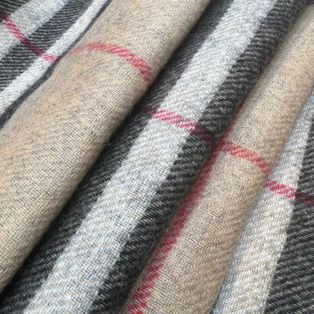 BBR Scarves