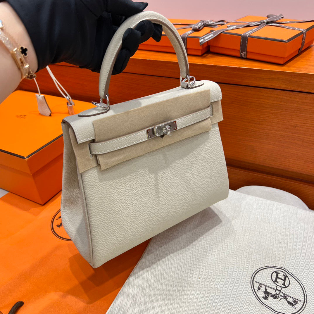 Hermes Kelly 25