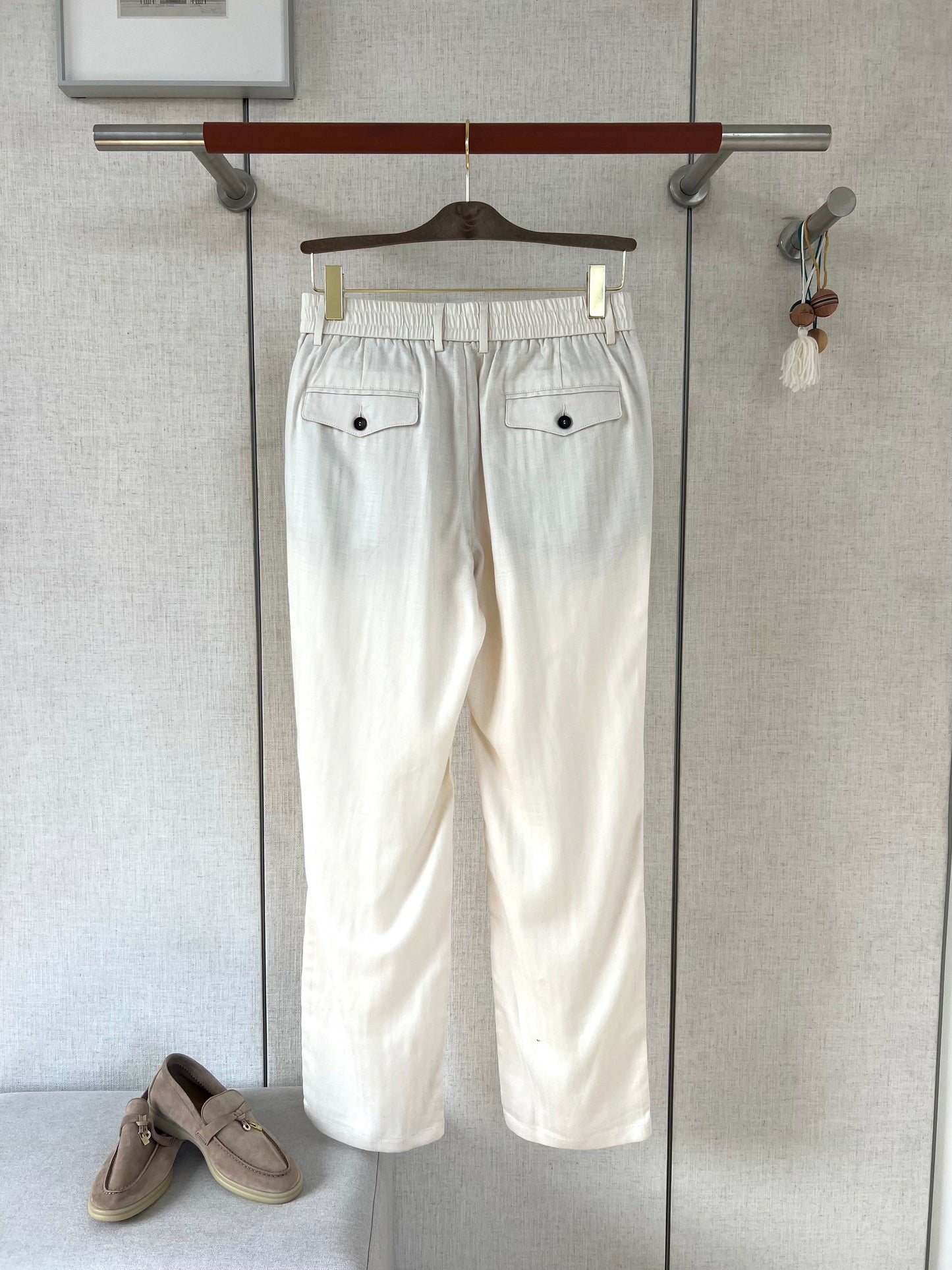BC Long Pants