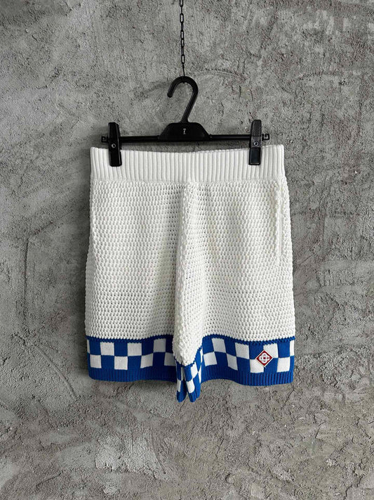 Casablanca Short Pants