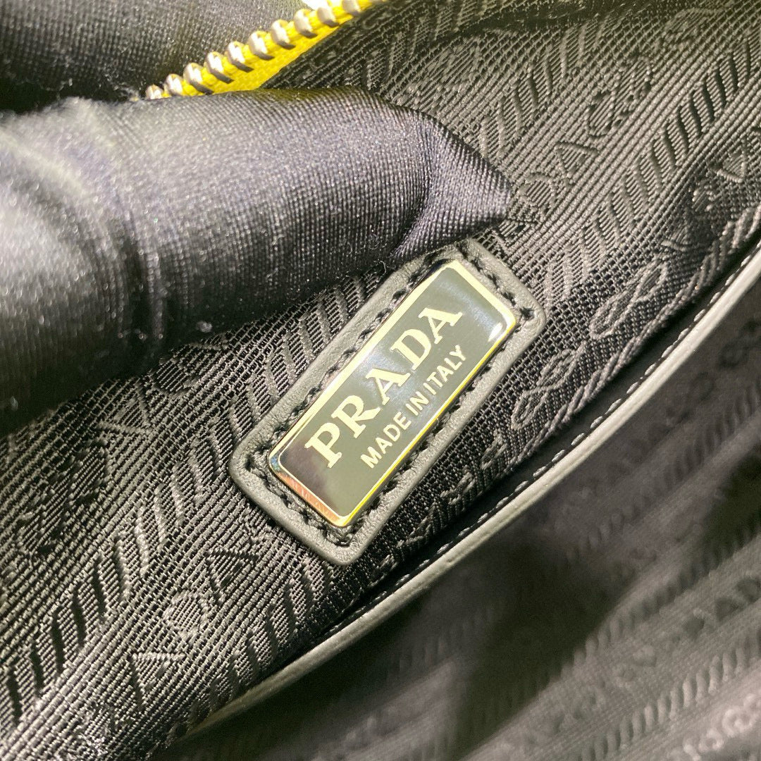 Prada Cross Body Bag