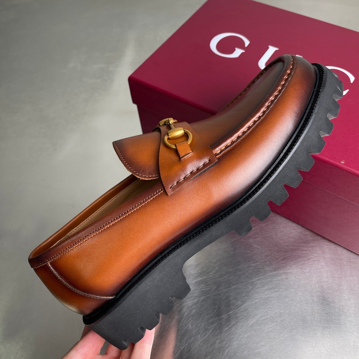 GC Loafer