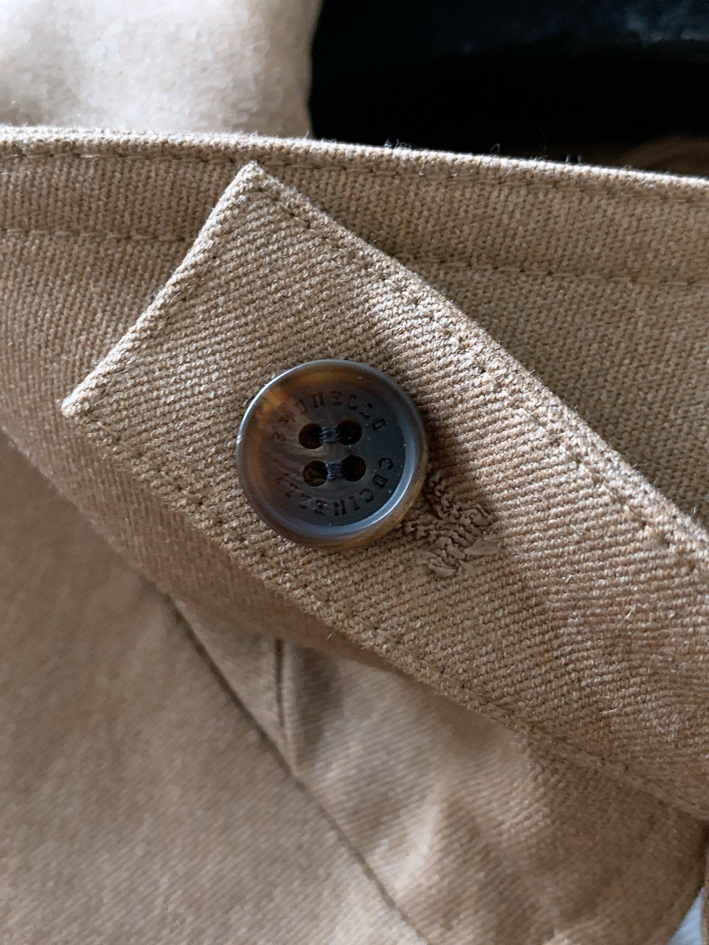 Brunello Cucinelli Jacket