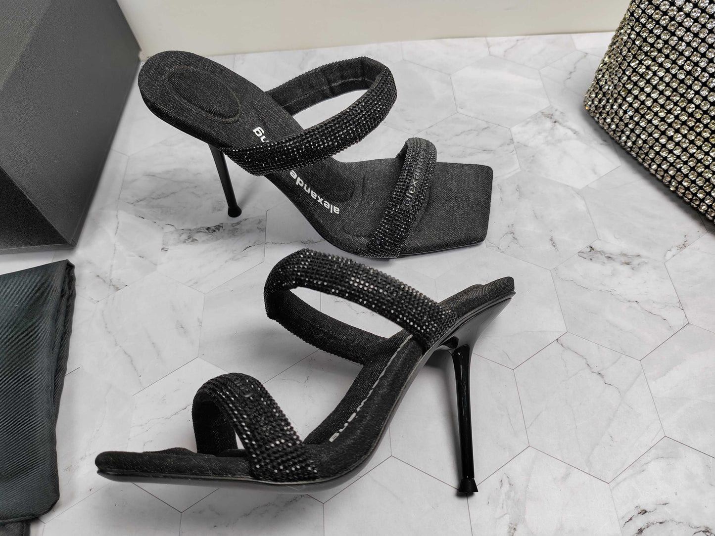 Alexander Wang Heels