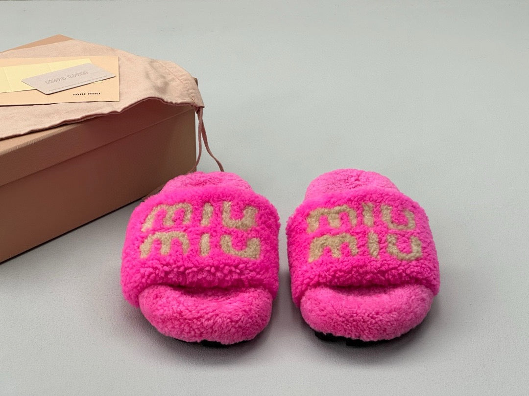 Miu Miu Sandals