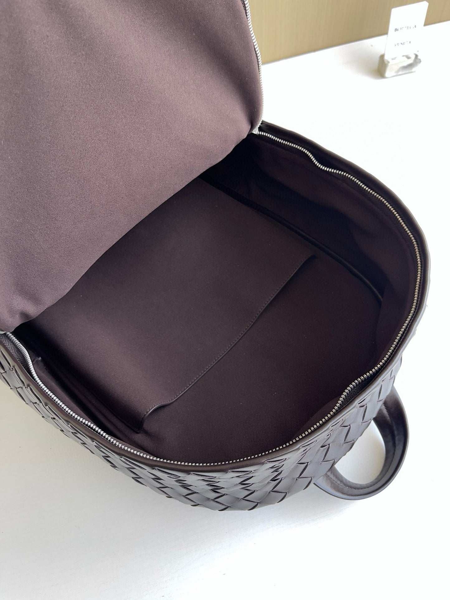 Bottega Veneta Backpack