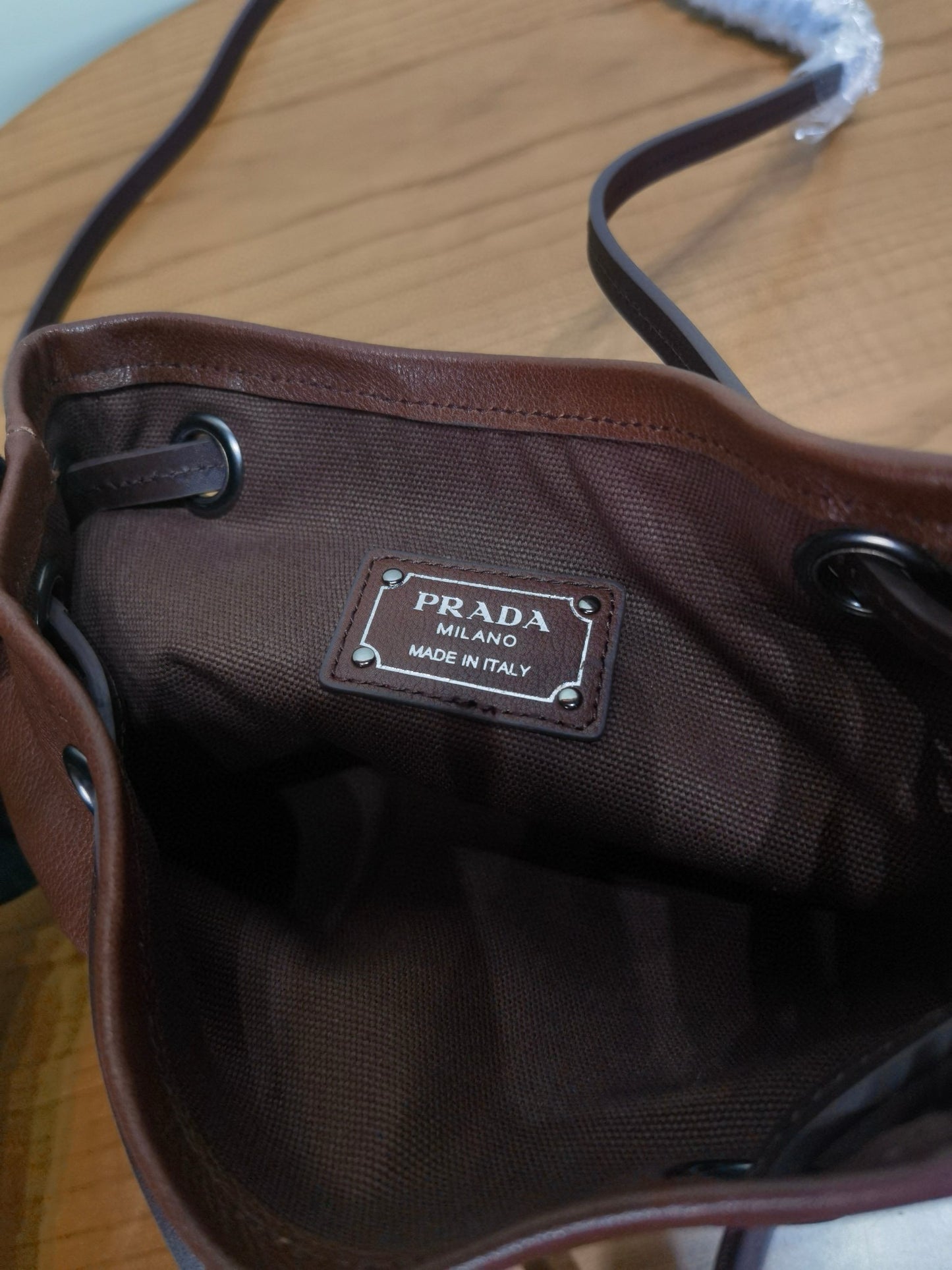 PD Route Tote Bag