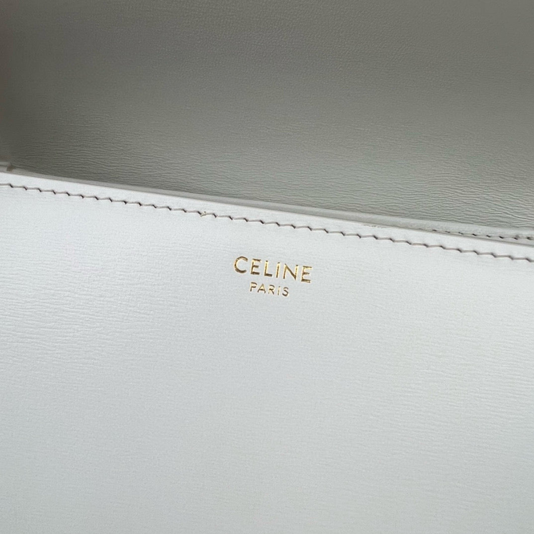 Celine Triomphe Cross Body