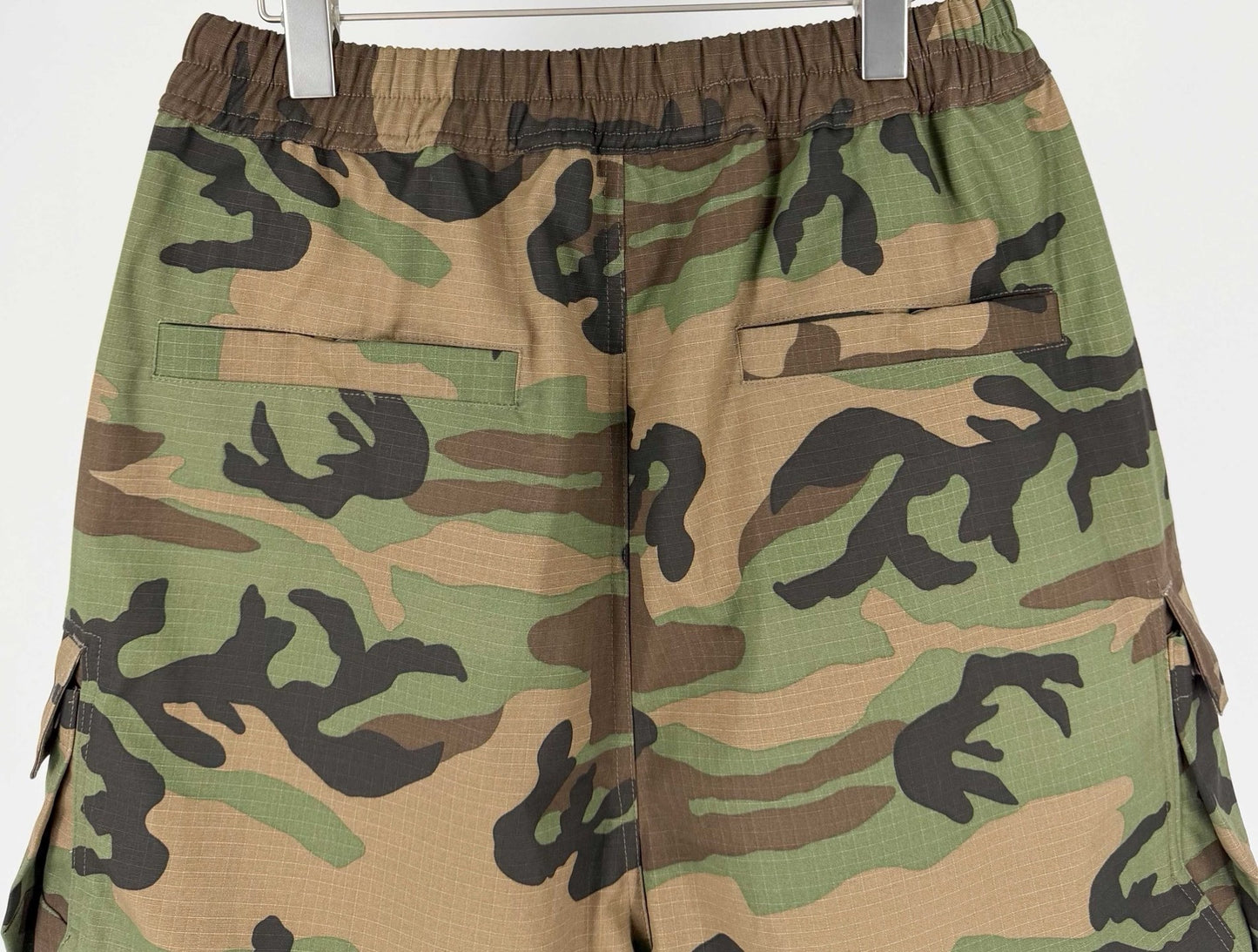 Rick Owen Shorts