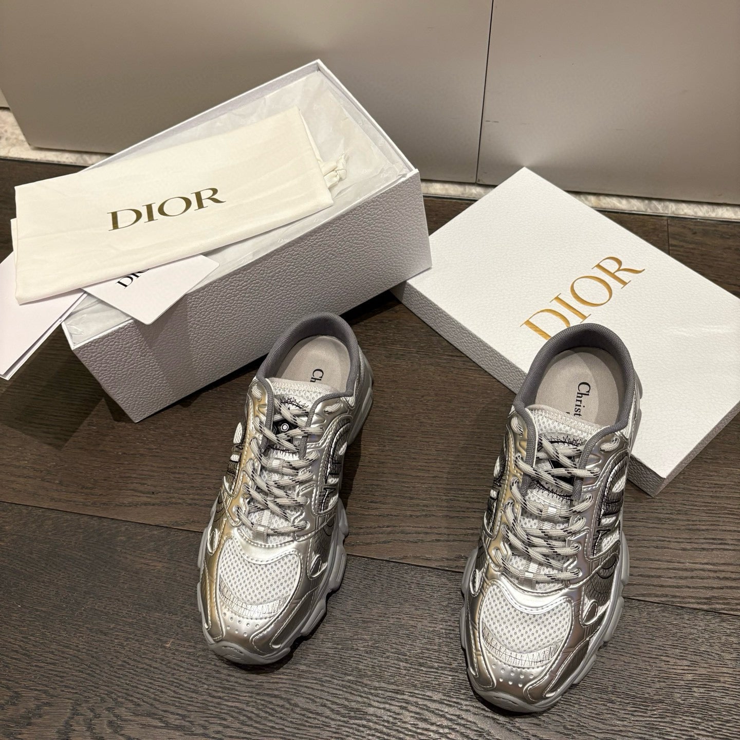 Dior Sneakers