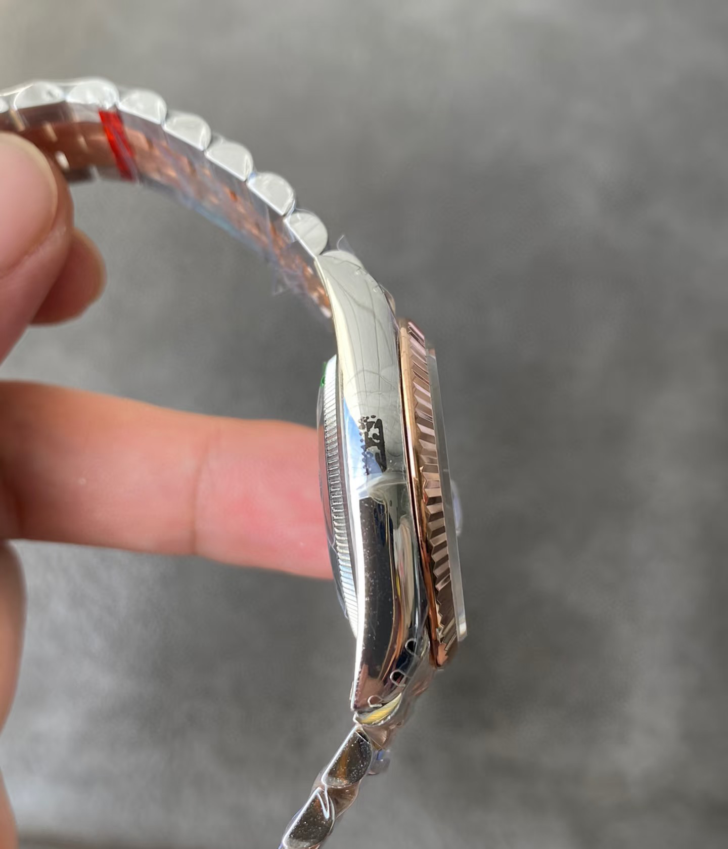 Rolex Oyster Perpetual Datejust 41