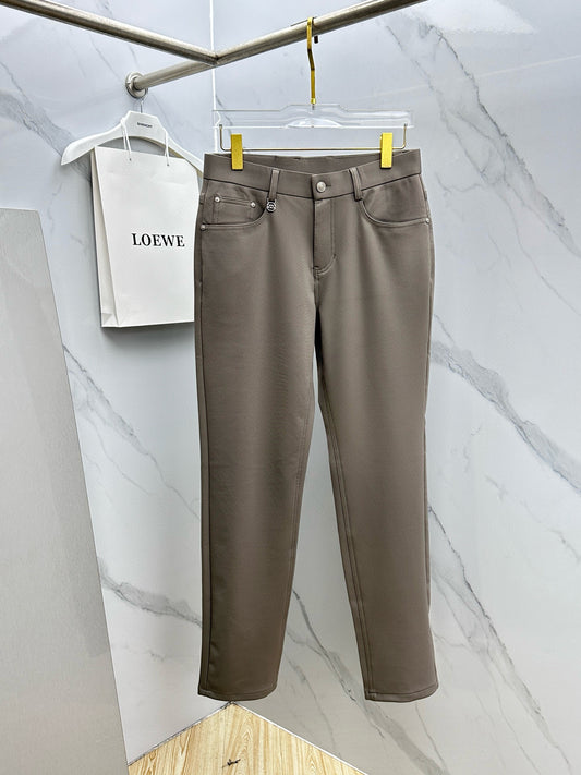 Zegna Long Pants