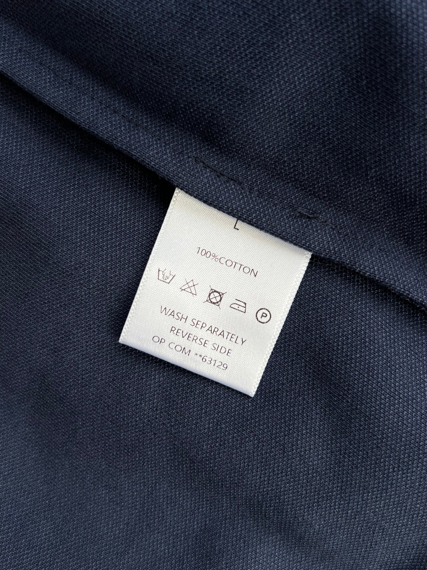LP Polo