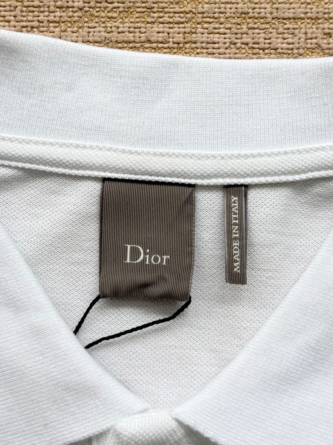 Dior Polo