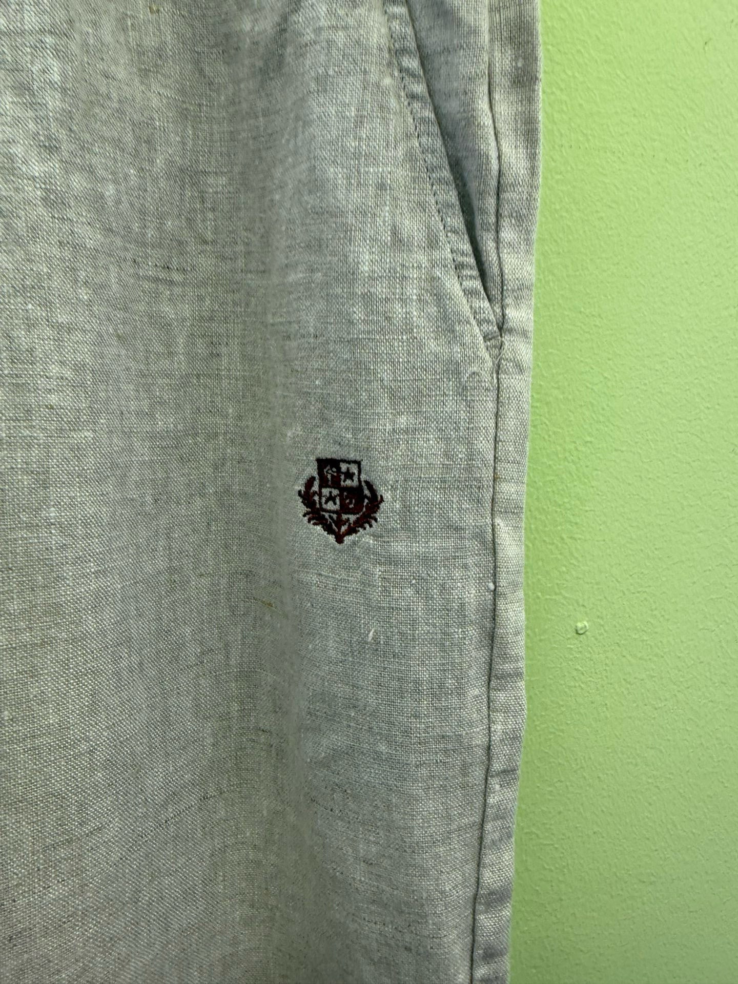 Loro Piana Long Pants