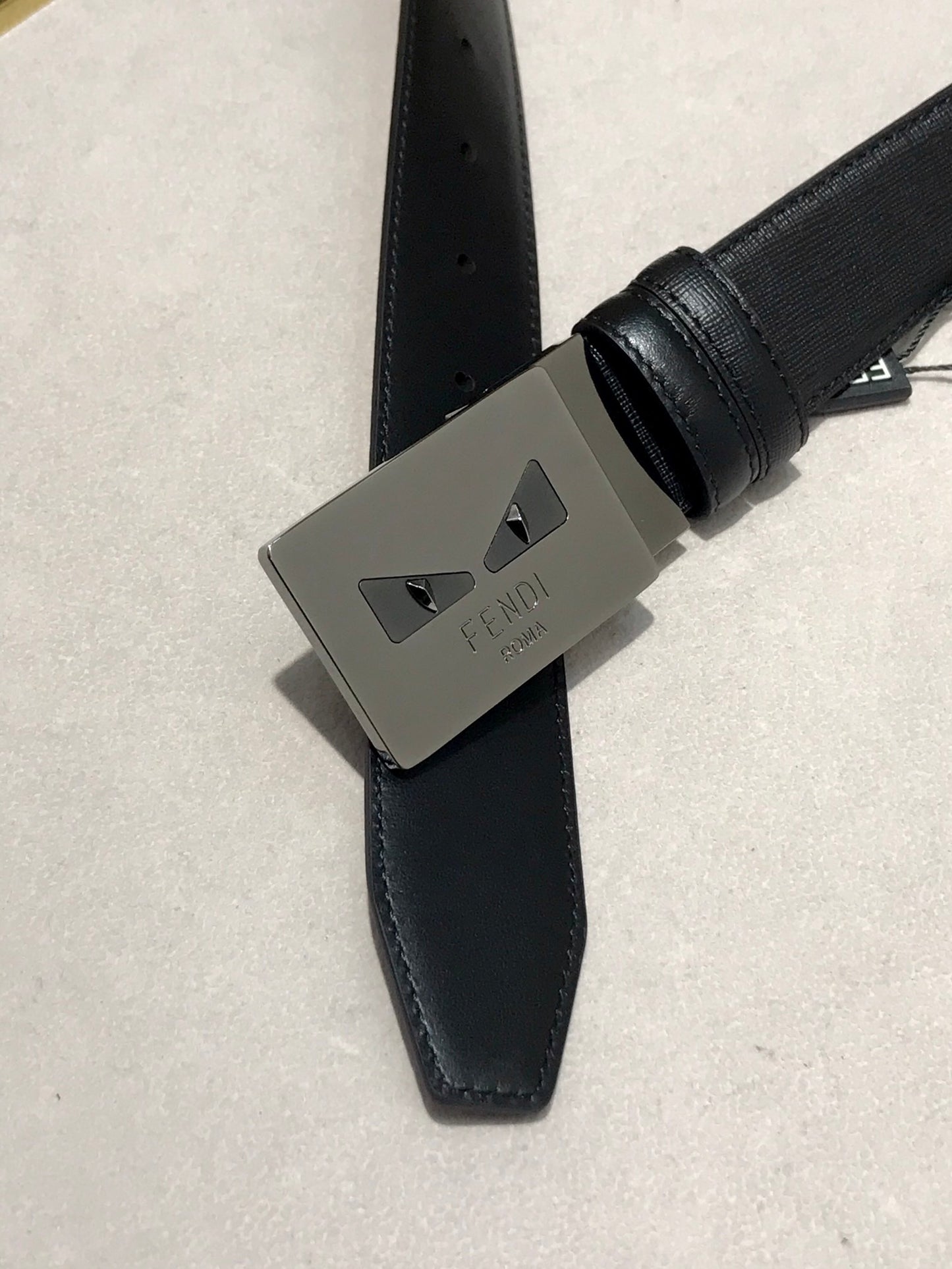 Fendi Belts