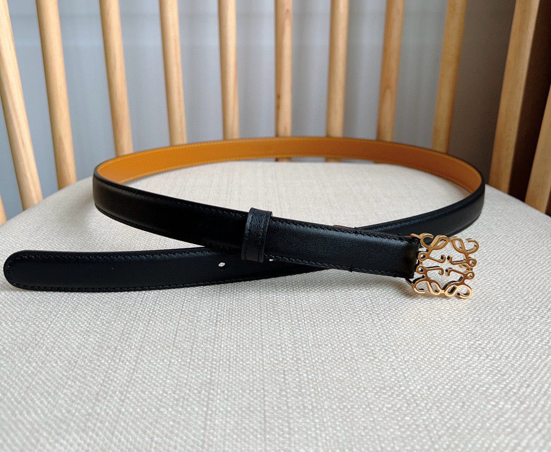 Loewe Belt