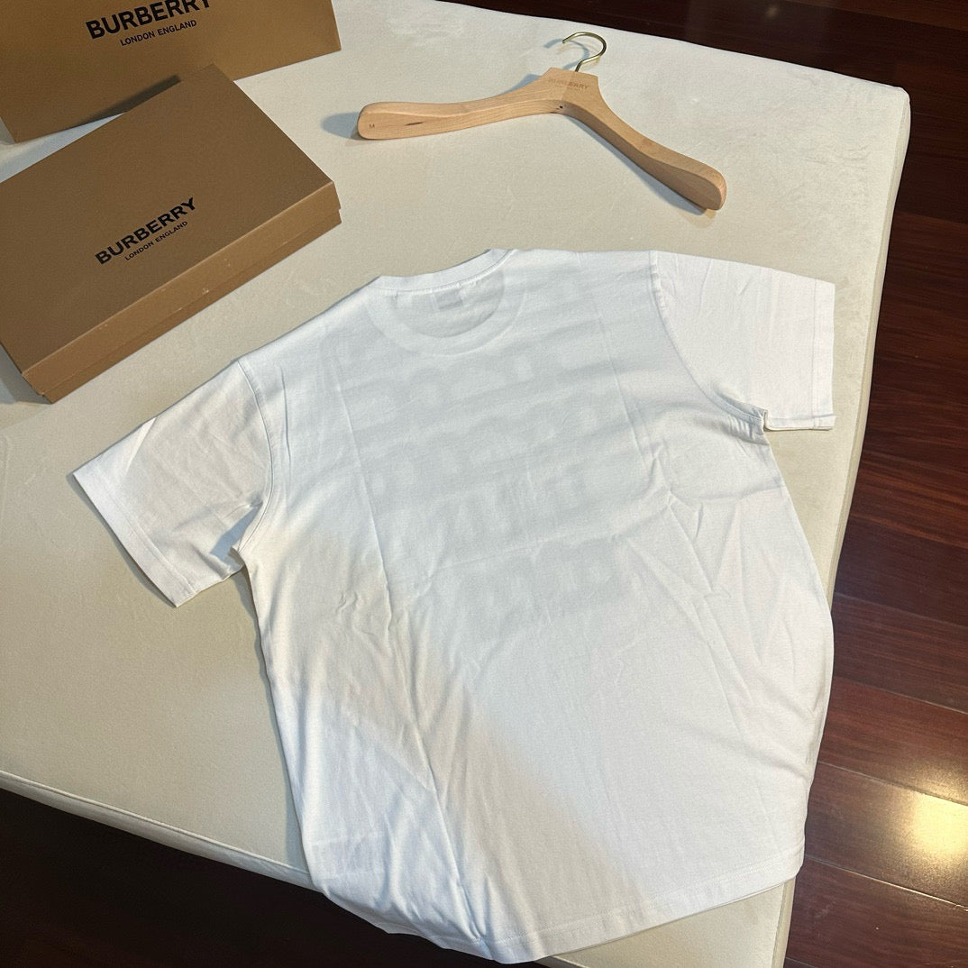 Camiseta Burberry