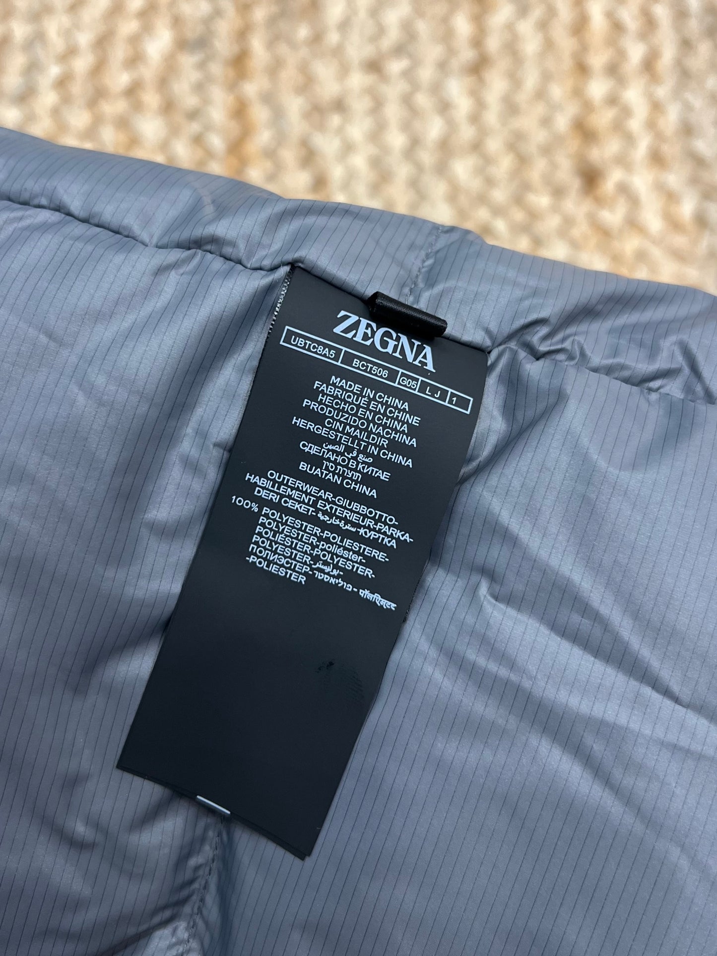 ZG Jacket