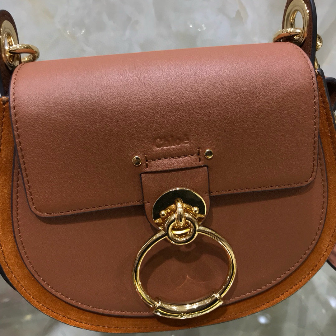 Chloe Tess Bag