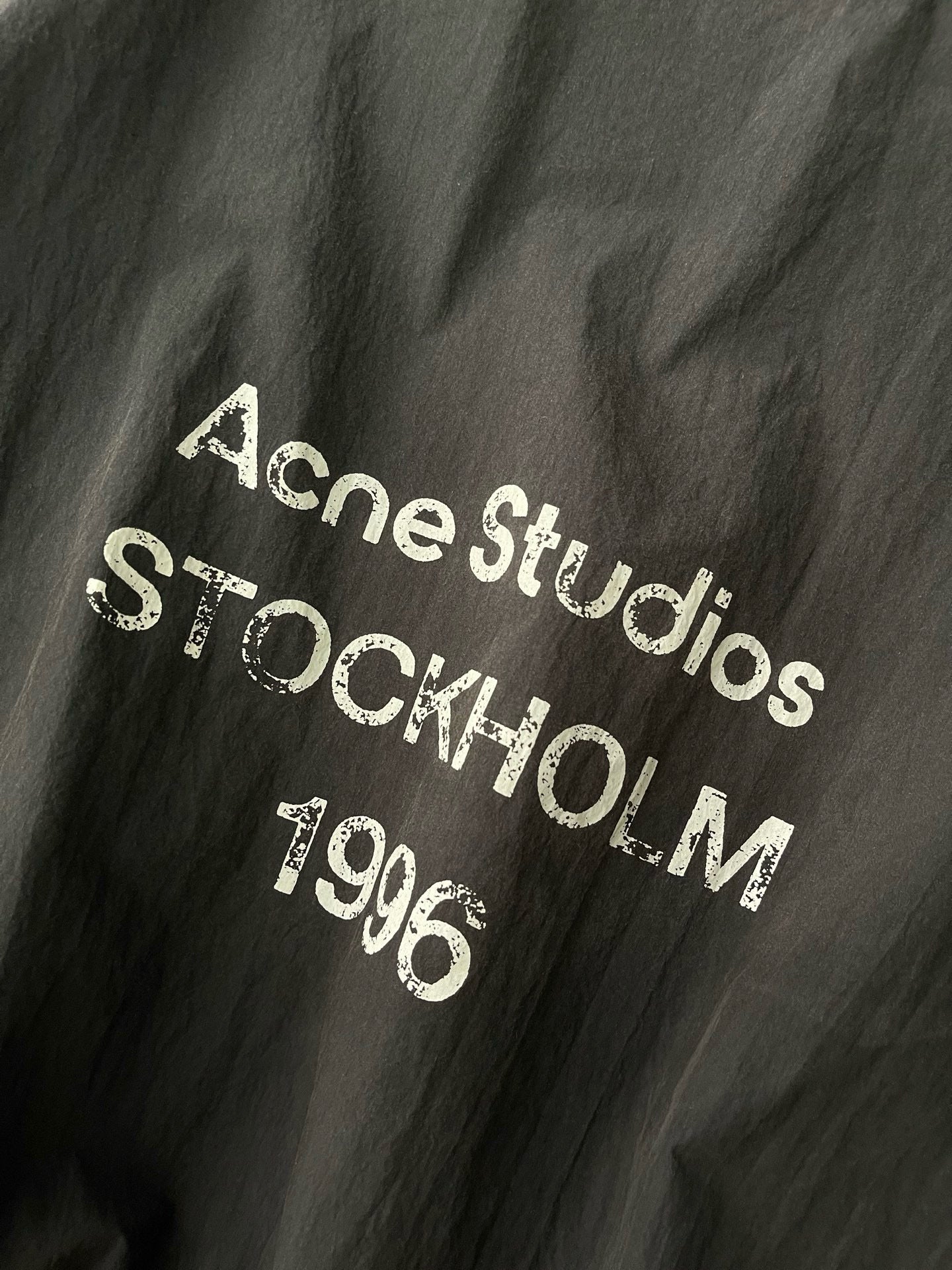 Acne Studios Jacket