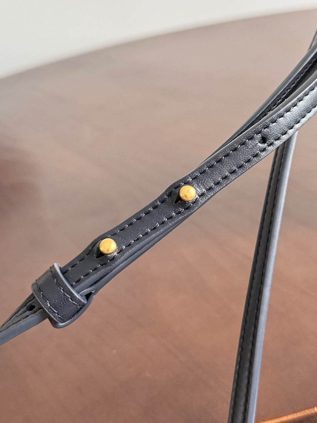 Bottega Veneta Messenger Bag