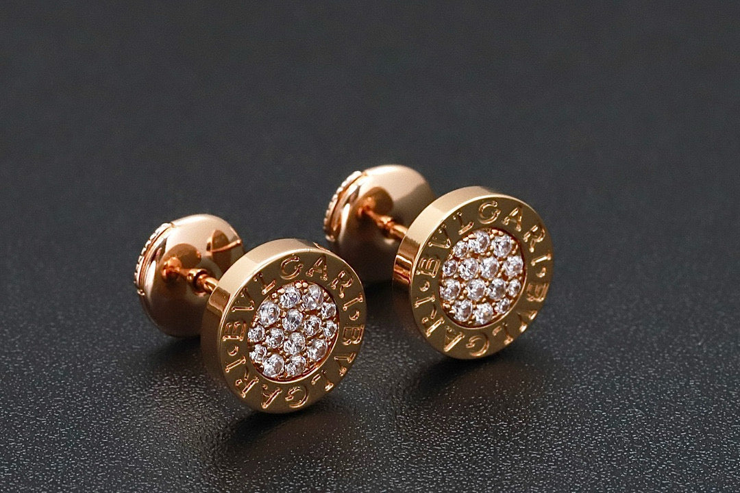 Bvlgari Earrings