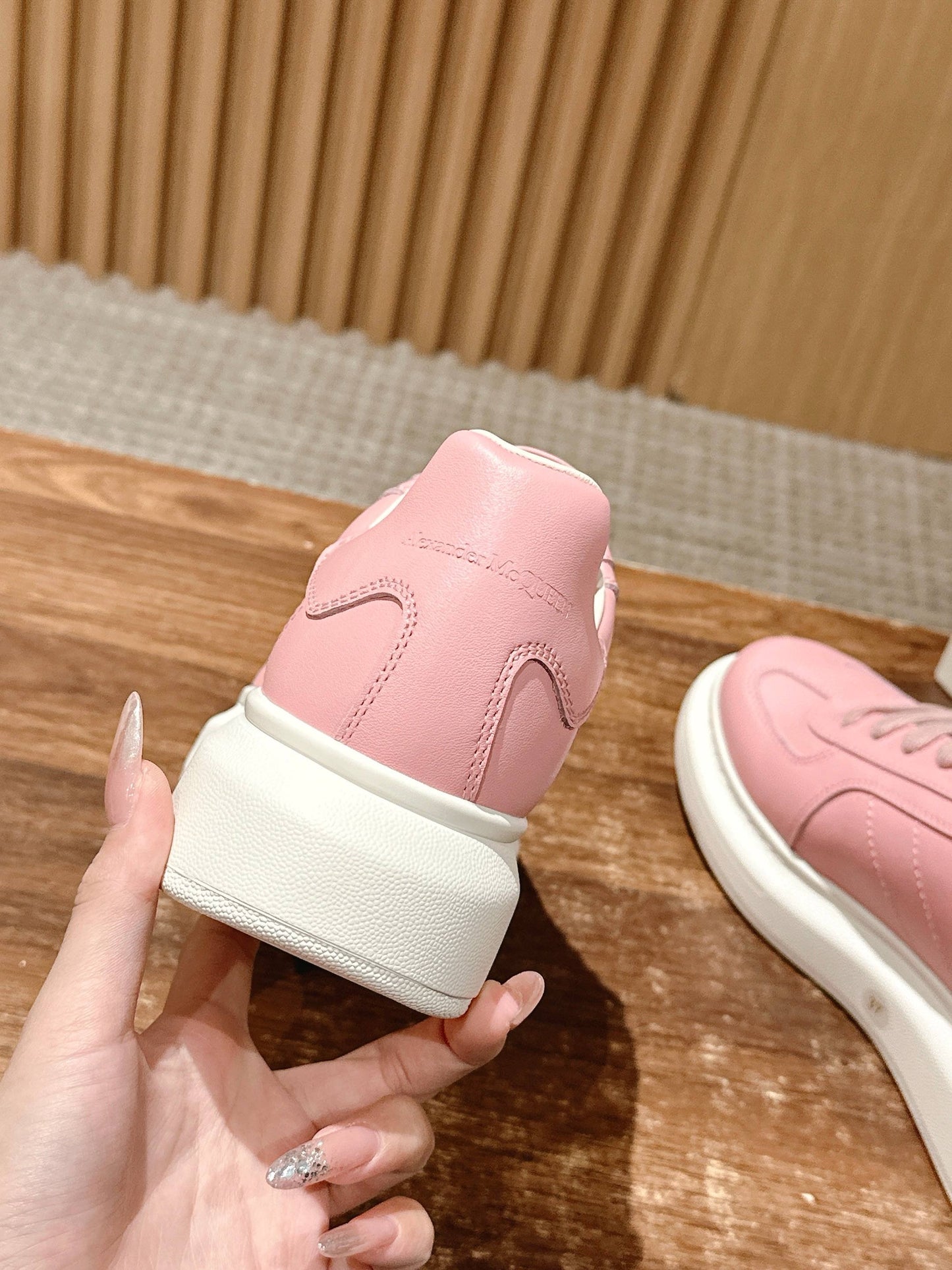 Alexander McQueen Sneakers