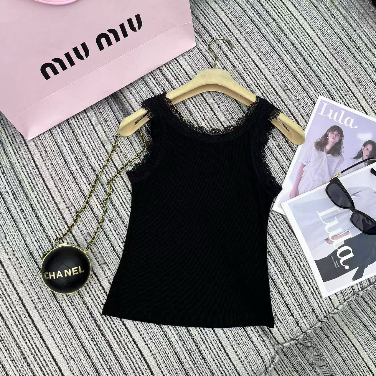Miu Miu Vest