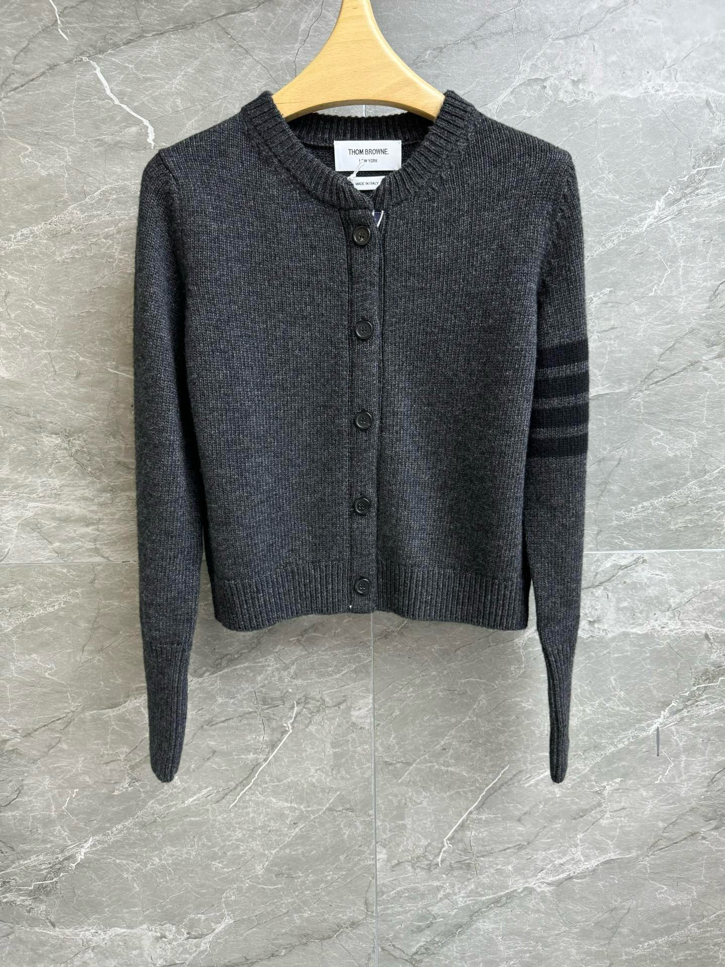 TB Cardigan