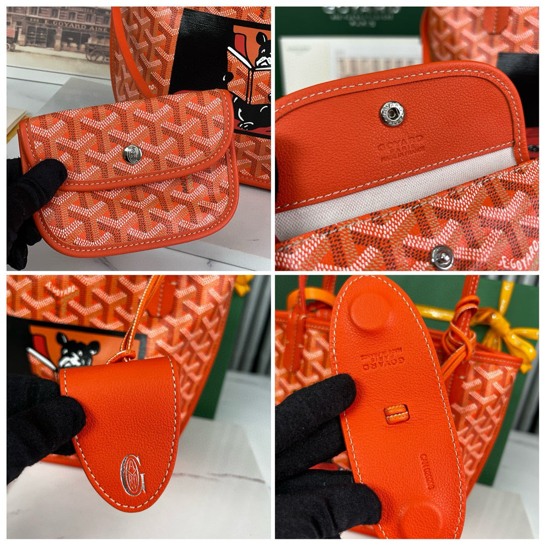Goyard Anjou Mini