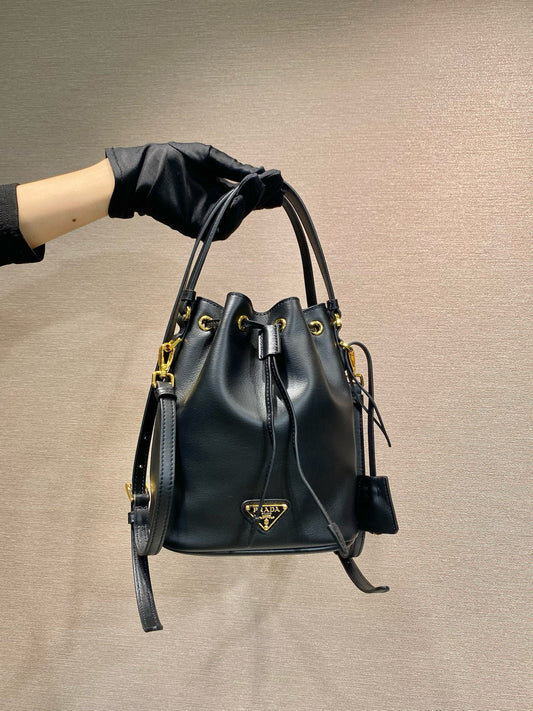 Prada Mini Bucket Bag