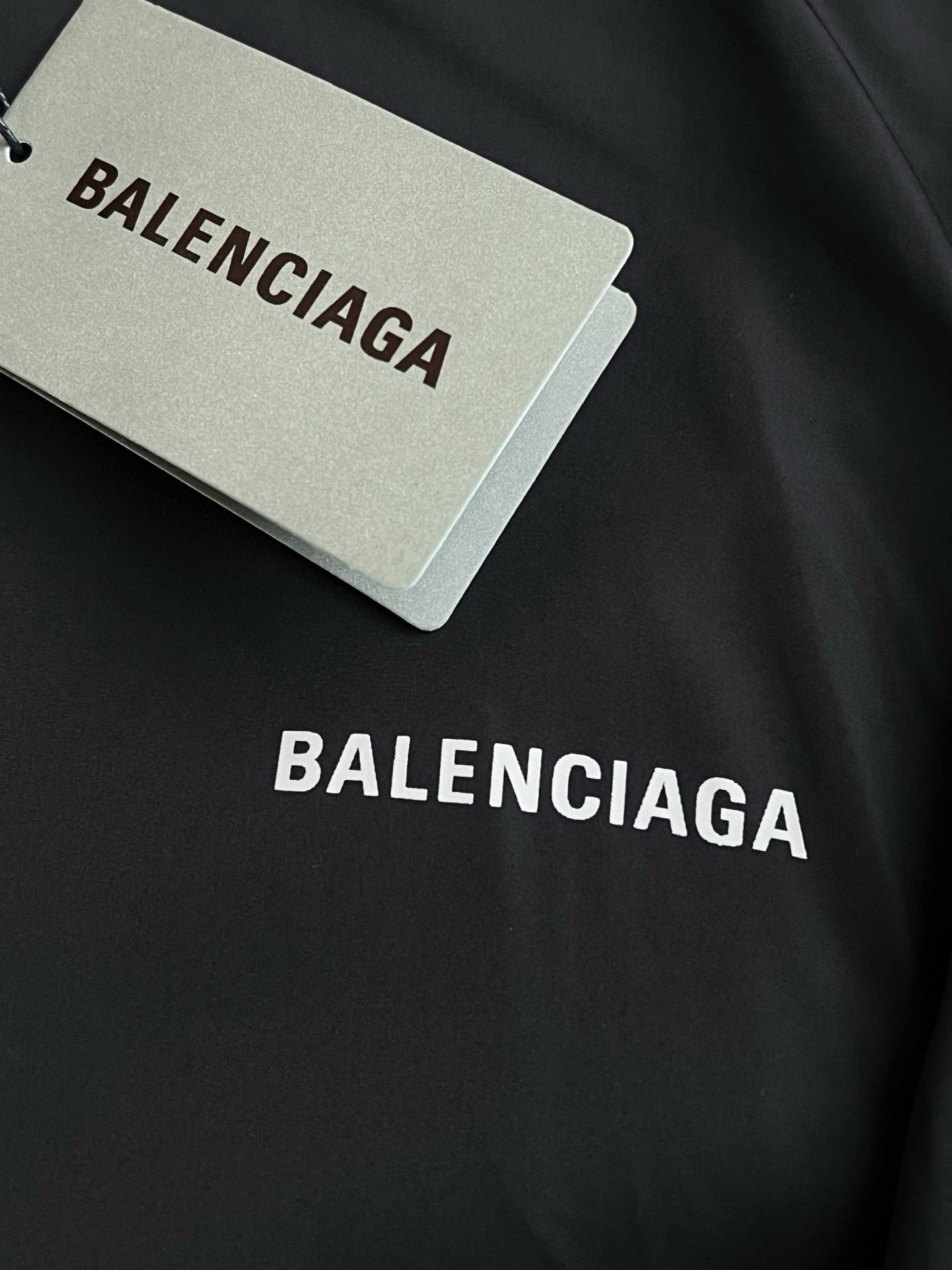 Balenciaga Jacket