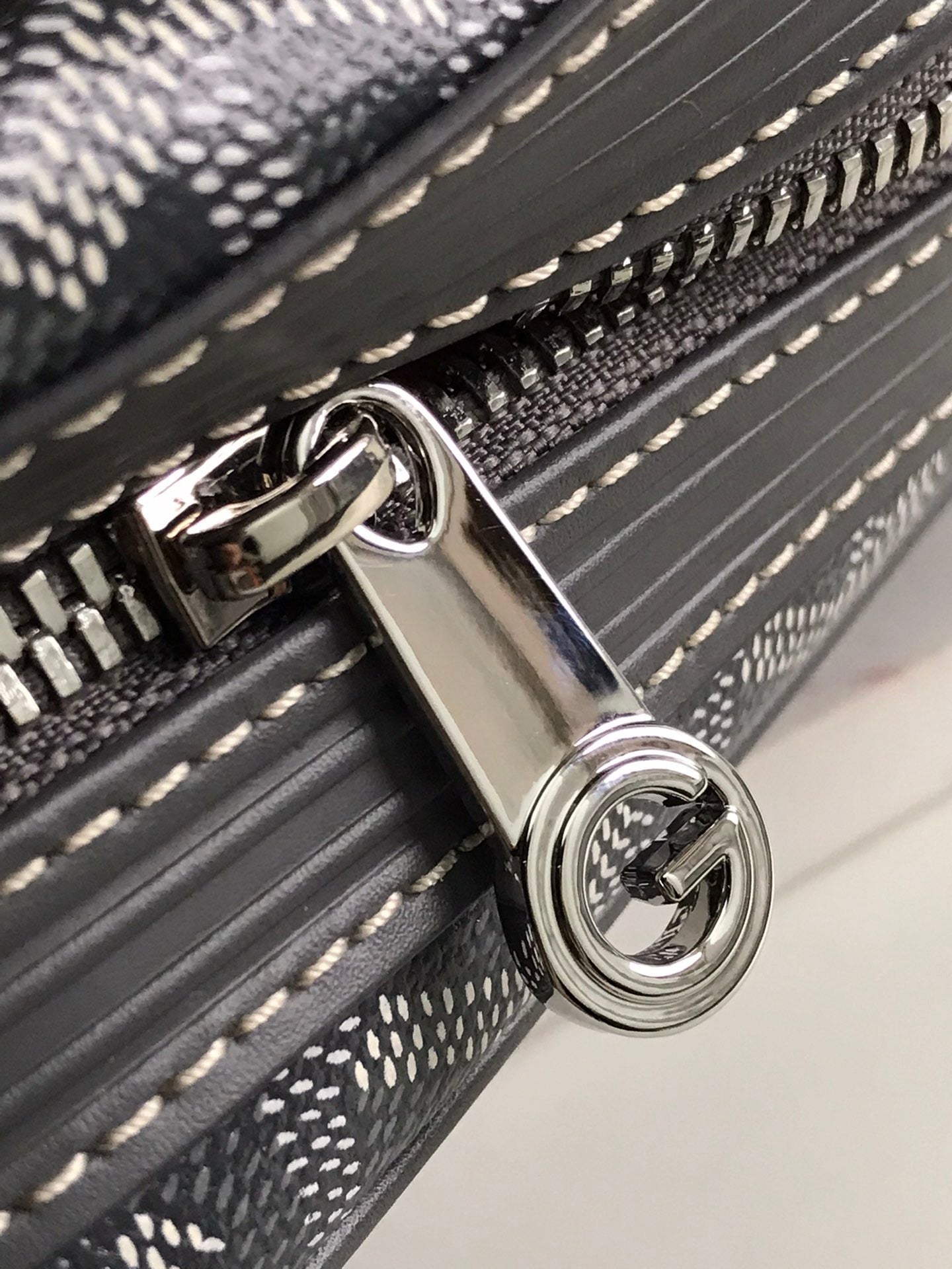 Goyard Cap-Vert PM Bag