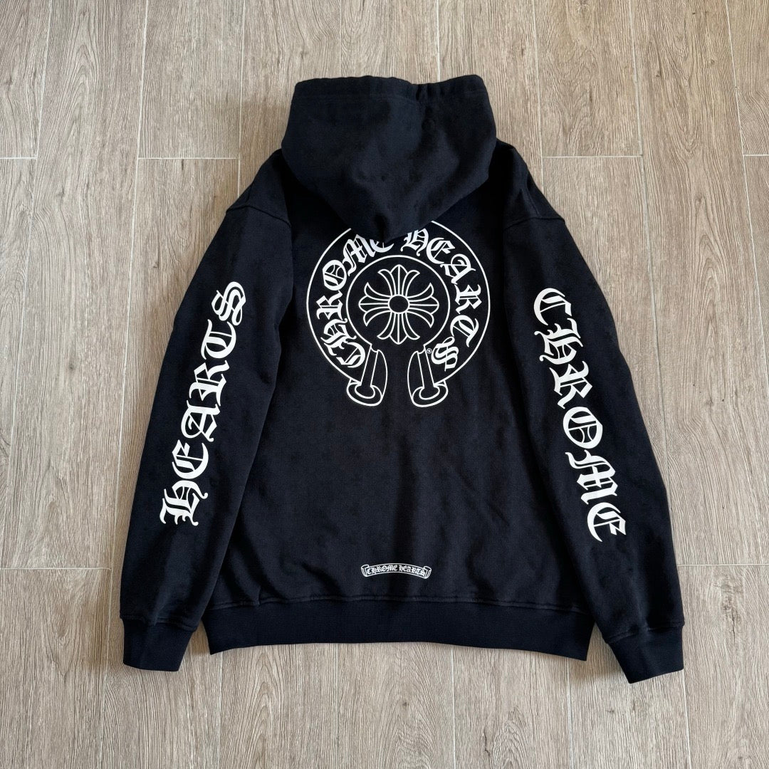 Chrome Hearts Jacket