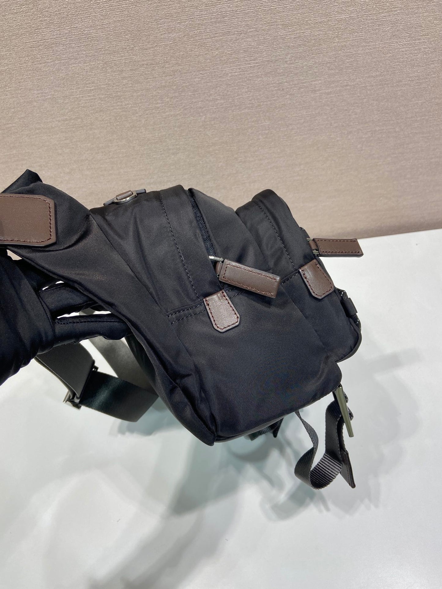 Prada Cross Body Bag