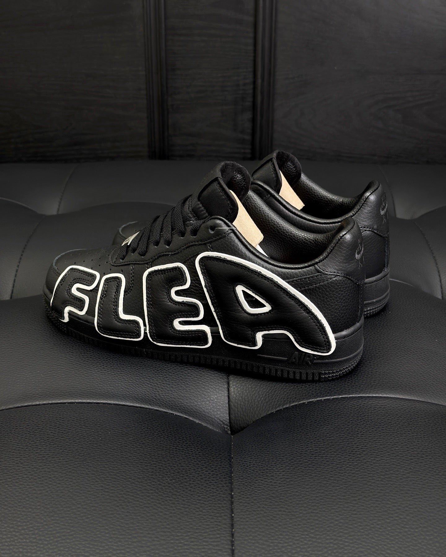 CPFM x Nike Air Force 1 ‘Sunshine’