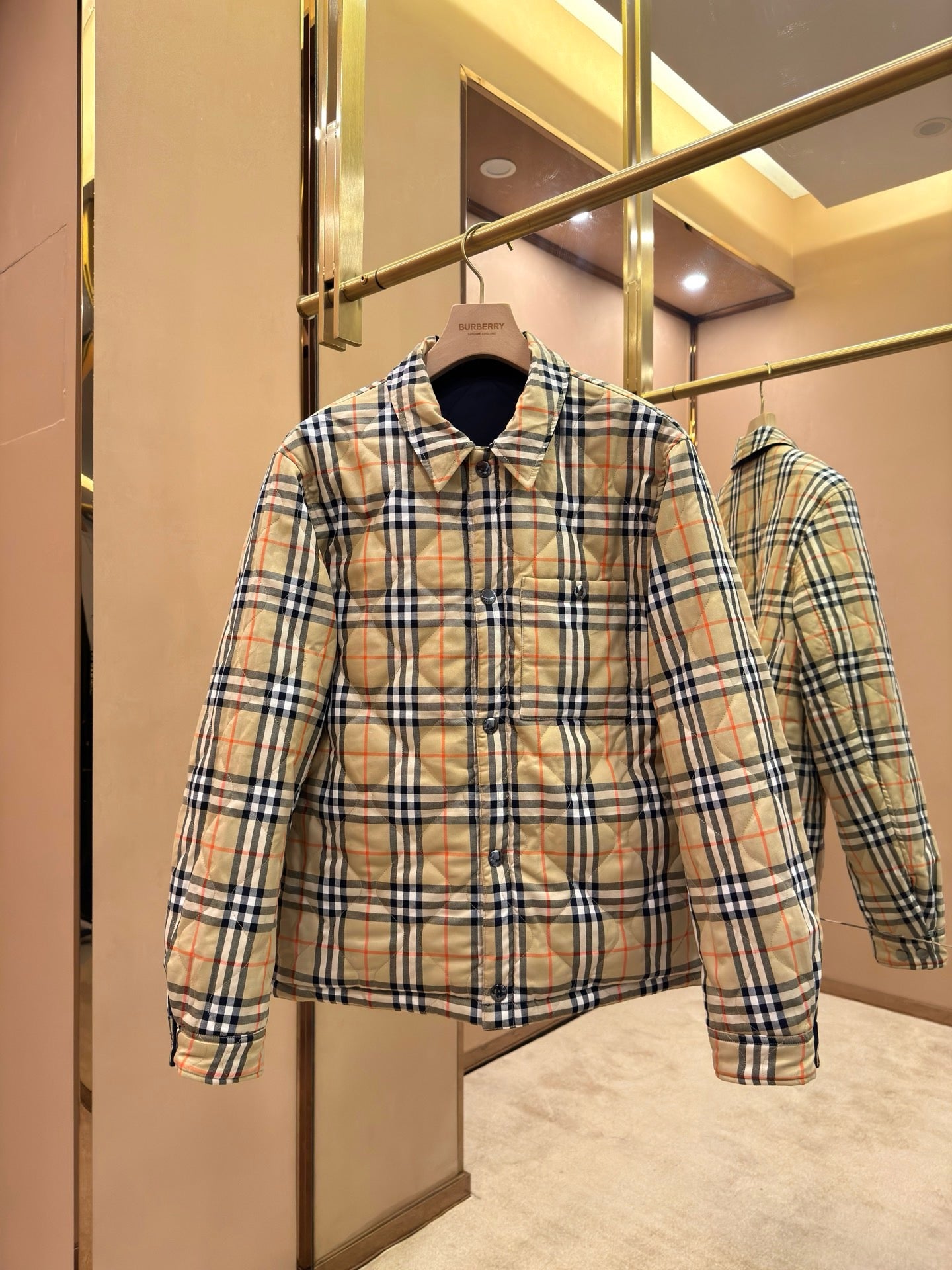 BBR Jacket