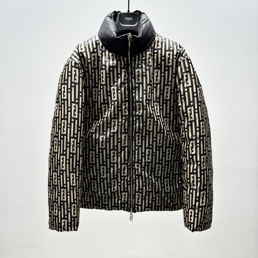 Fendi Down Jacket