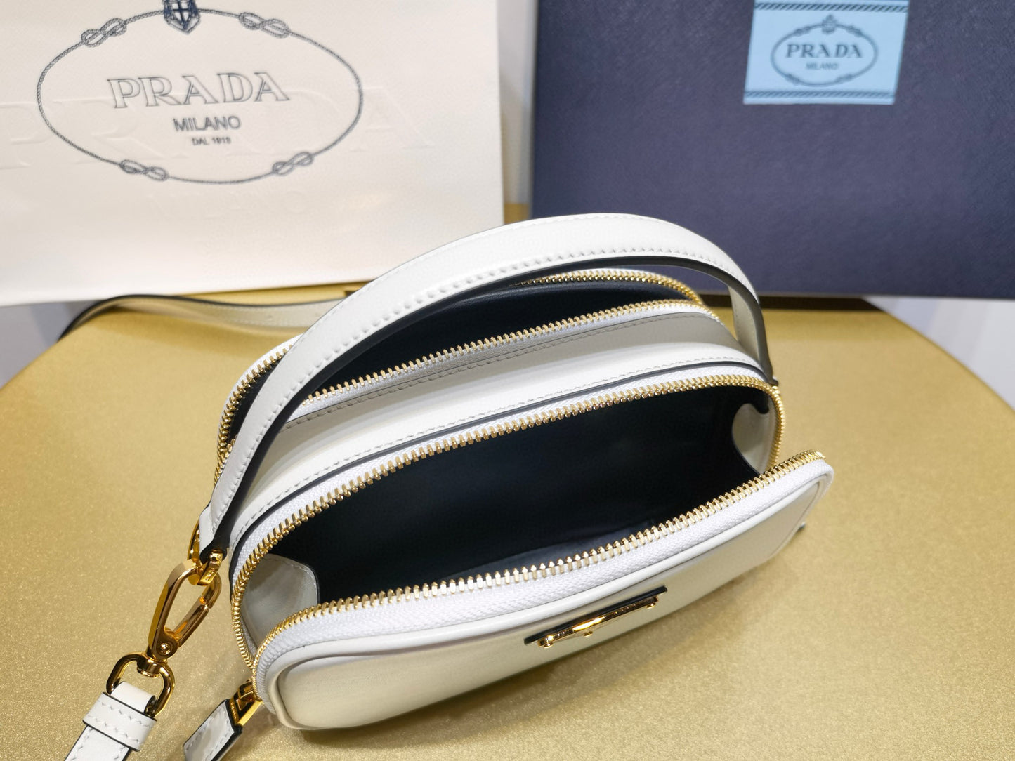 Prada Shoulder Bag