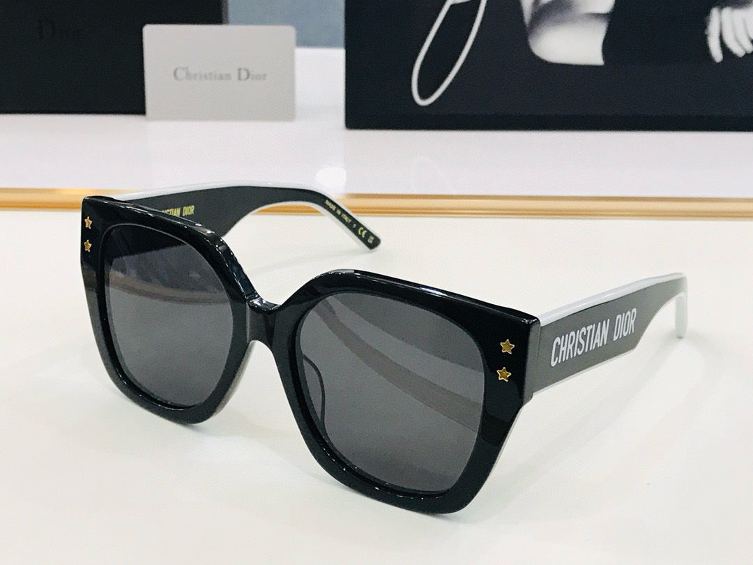 CD Sunglasses