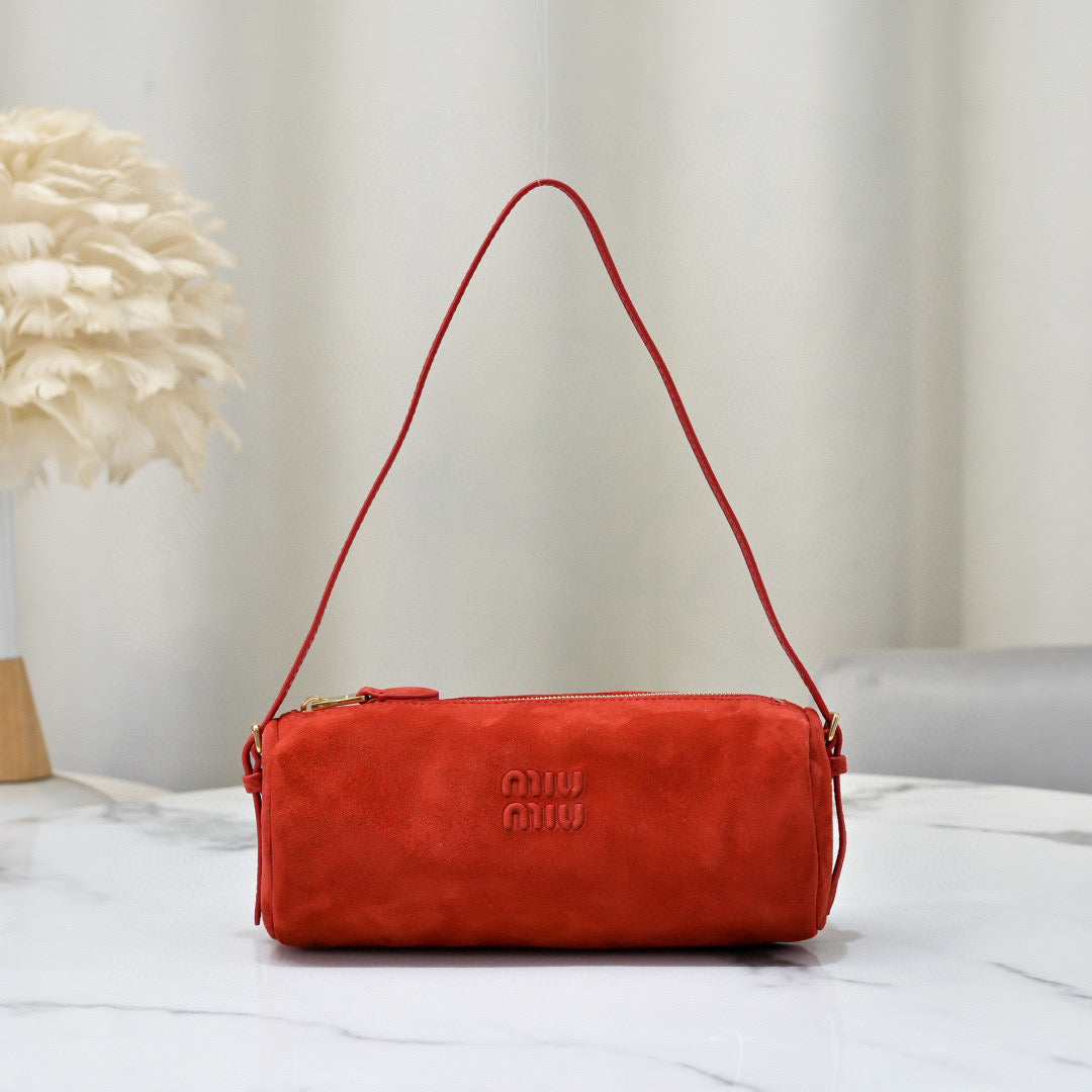 Miu Miu Cylinder Bag
