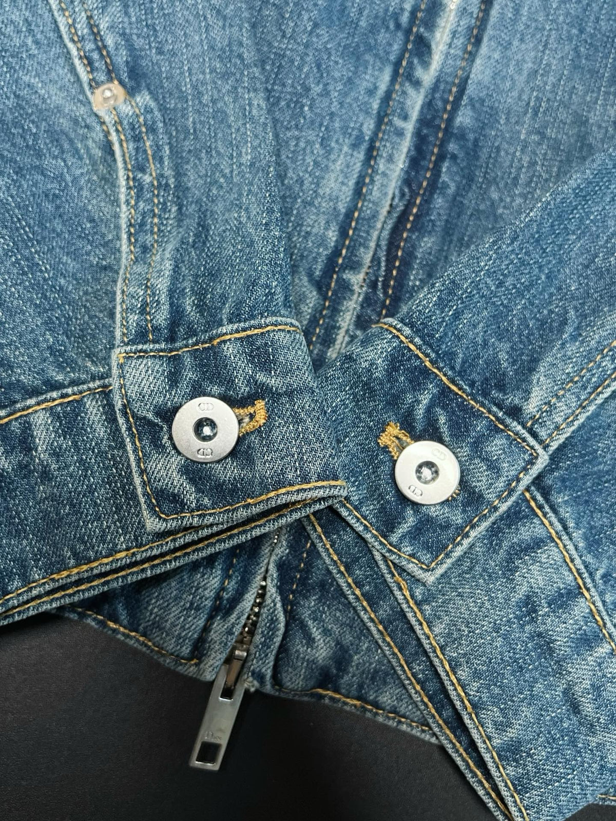 Dior Jacket