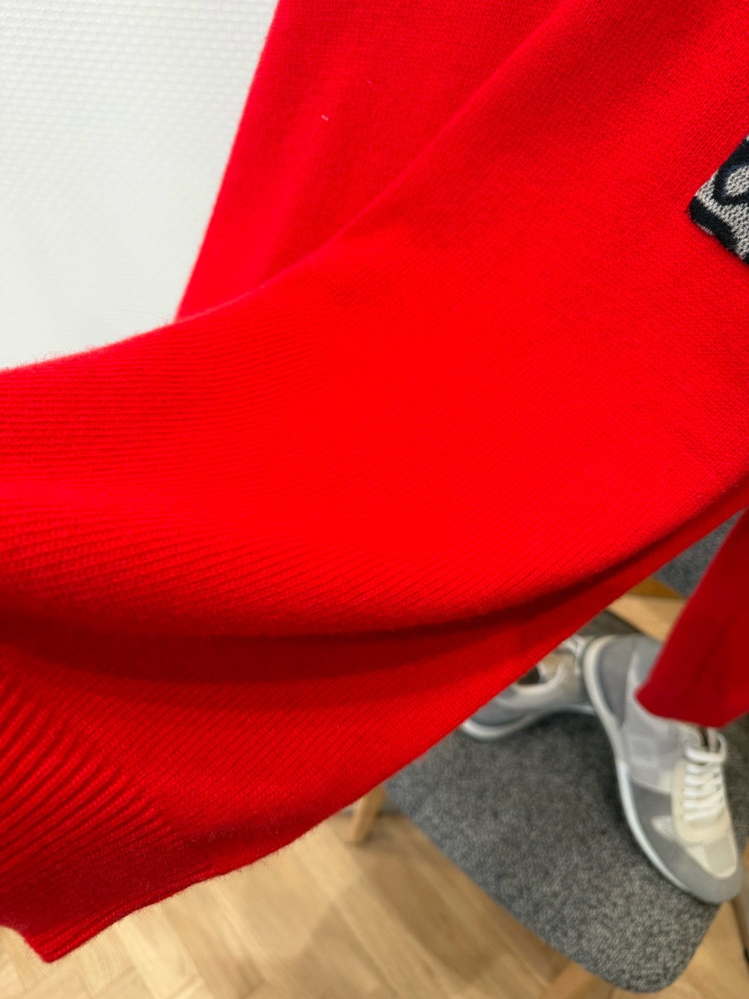 Dior Sweater