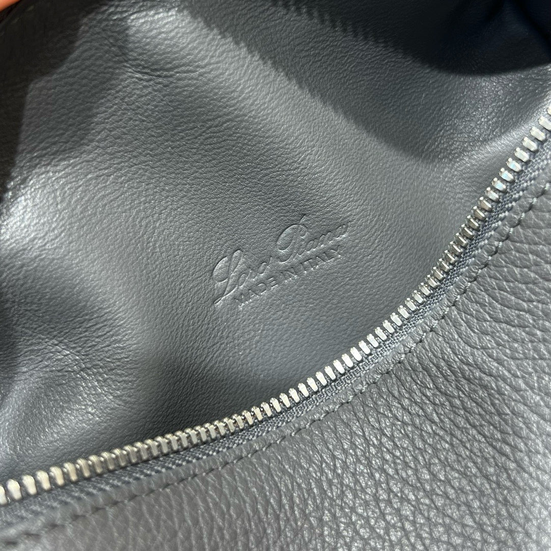 Loro Piana 16 Classic Bag