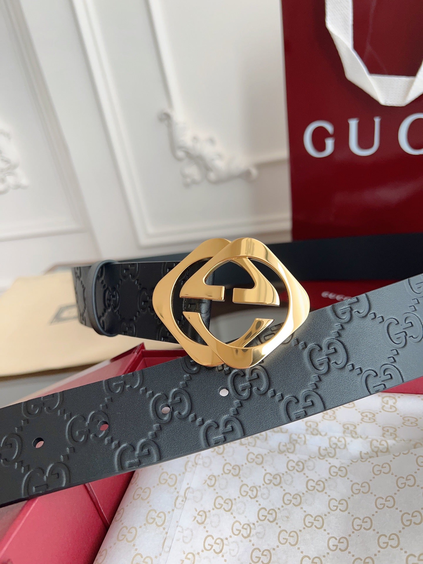Gucci Belts